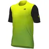 Ale Maillot Enduro Manches Courtes Twist