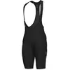 Ale Magic Colour Fietsbroek Zwart XL Man