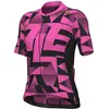 Ale Maillot à Manches Courtes Pr-e Multiverso