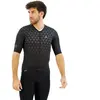 Ale Maillot à Manches Courtes R-ev1 Quick