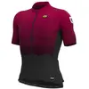 Ale Maillot à Manches Courtes Prr Magnitude