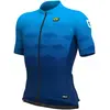 Ale Maillot à Manches Courtes Prr Magnitude