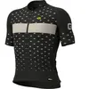 Ale Maillot à Manches Courtes Prr Stars