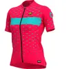 Ale Maillot à Manches Courtes Prr Stars