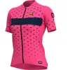 Ale Maillot à Manches Courtes Prr Stars