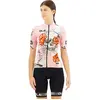 Ale Maillot à Manches Courtes Prr Skull