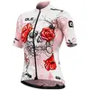 Ale Maillot à Manches Courtes Prr Skull