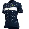 Ale Maillot à Manches Courtes Prr Stars