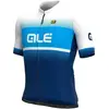 Ale Maillot à Manches Courtes Solid Blend