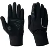 Ale Fietshandschoenen Winter Windprotection - Zwart - L