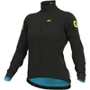 Ale Maillot à Manches Longues K-idro Wr