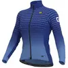 Ale Maillot à Manches Longues Pr-s Bullet Micro