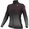 Ale Maillot à Manches Longues Pr-s Bullet Micro