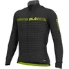 Ale Maillot à Manches Longues Prr Green Road