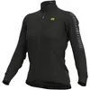 Ale Maillot à Manches Longues Solid Fondo