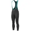 Alé Cycling Ale Lange Fietsbroek Klimatik K-Atmo 2.0 - Zwart - S