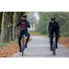 Ale Fietsjas PR-R Tak Wool Thermo - Grijs - M