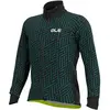 Ale Veste Green Bolt