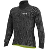 Ale Veste Green Bolt