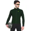 Ale Fietsjas R-EV1 Future Warm - Groen - XXL