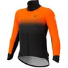 Ale Fietsjas PR-S Gradient - Oranje - S