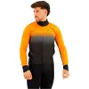 Ale Fietsjas PR-S Gradient - Oranje - M