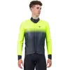 Ale Fietsjas PR-S Gradient - Geel - XL