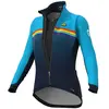 Ale Dames Fietsjas PR-S Bridge - Lichtblauw - XXL