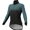 Ale Dames Fietsjas PR-S Gradient - Grijs - L
