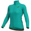 Ale Maillot à Manches Longues Warm Race