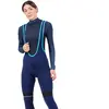 Ale K-atmo 2.0 Koersbroek Blauw M Vrouw