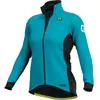 Ale Dames Fietsjas R-EV1 Future Warm - Turquoise - XL