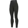 Alé Cycling Pantalon de cyclisme indispensable pour femme, Noir, S