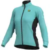 Ale Maillot à Manches Longues Fondo
