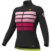 Ale Maillot à Manches Longues Sombra Wool