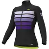 Ale Maillot à Manches Longues Sombra Wool