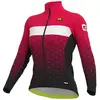 Ale Maillot à Manches Longues Stars