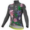 Ale Maillot à Manches Longues City