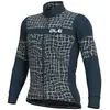 Ale Maillot à Manches Longues Wall