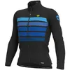 Ale Fietsjas PRR Sombra Wool Thermo - Blauw - M