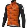 Ale Fietsjas Solid Sharp - Oranje - S