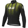 Ale Maillot à Manches Longues Thorn