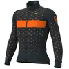 Ale Maillot à Manches Longues Stars