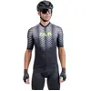 Ale Fietsshirt Korte Mouwen Solid Thorn - Zwart - M - Valt klein