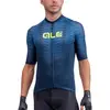 Alé Cycling Solid Thorn Maillot à manches courtes pour homme