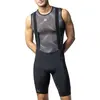 Ale Korte Fietsbroek Velocity HD2 - Zwart - L