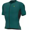Ale Fietsshirt Korte Mouwen R-EV1 Race Special - Blauw - S - Valt klein