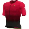 Ale Maillot à Manches Courtes Velocity