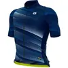 Alé Cycling Ale Maillot à Manches Courtes Green Speed