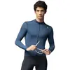 Ale Maillot à Manches Longues R-ev1 Warm Race